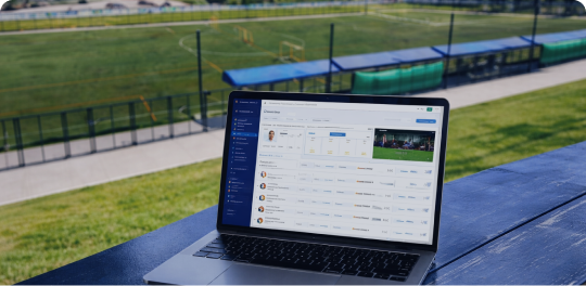 Clubs & Academies​