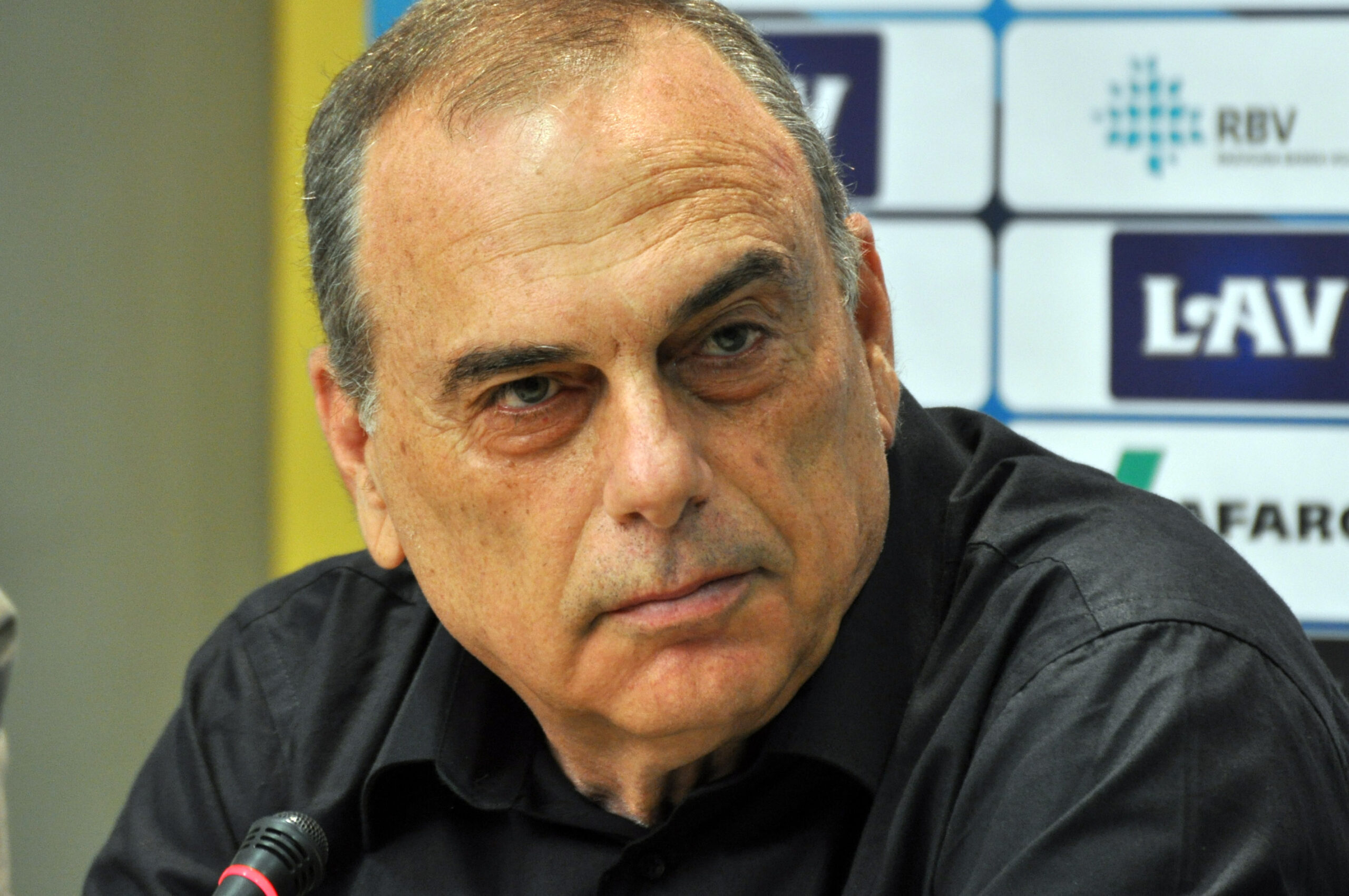 The “Win Your Mind” Philosophy: Avram Grant’s Blueprint for Modern Football