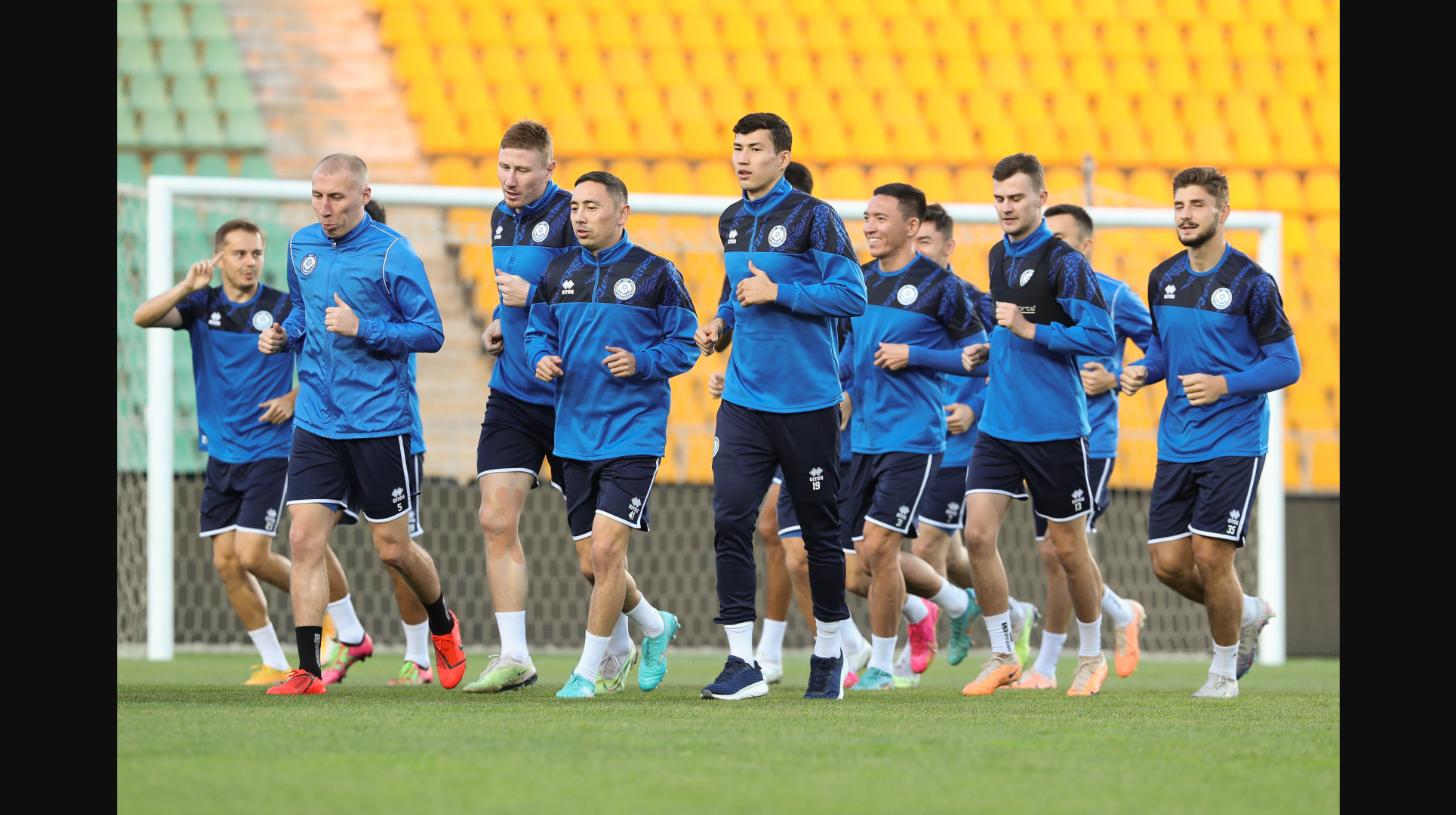 The Kazakhstan Football Federation Is Now Running on EasyCoach