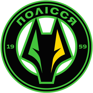 FC Polissya Zhytomyr