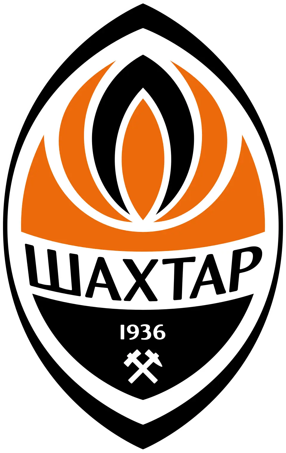 FC Shakhtar Donetsk